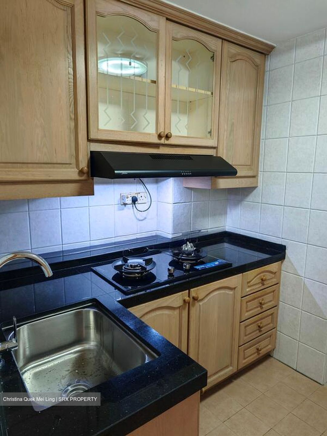 La Crystal (D9), Apartment #548403341